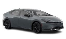 Toyota Prius Plug-In Hybrid Nightshade 2027