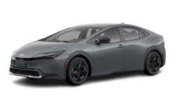 Toyota Prius Plug-In Hybrid SE 2027