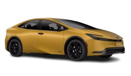 Toyota Prius Plug-In Hybrid XSE Premium 2027