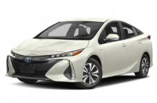 Toyota Prius Prime 2018 Toyota Prius Prime 2018