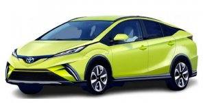 Toyota Prius Prime 2023 Toyota Prius Prime 2023