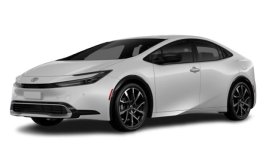 Toyota Prius Prime SE 2025