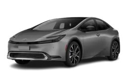 Toyota Prius Prime XSE Premium 2025