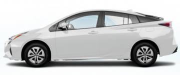 Toyota Prius Technology 2018 Toyota Prius Technology 2018