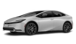 Toyota Prius XLE 2027