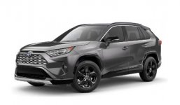 Toyota RAV4 2022