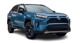 Toyota RAV4 2026 Toyota RAV4 2026