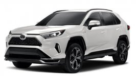 Toyota RAV4 Hybrid SE 2023