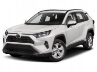 Toyota RAV4 XLE Hybrid Premium 2024