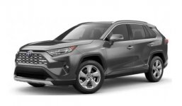 Toyota RAV4 Hybrid XLE Premium 2024