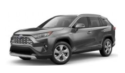 Toyota RAV4 Hybrid XSE 2024
