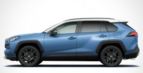 Toyota RAV4 LE 2023