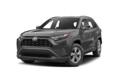 Toyota RAV4 Limited 2023