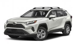 Toyota RAV4 XLE Premium 2022