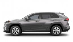 Toyota RAV4 XLE Premium 2023