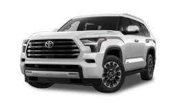 Toyota Sequoia 2023