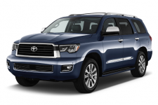 Toyota Sequoia SR5 2-WD 2018