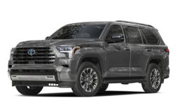 Toyota Sequoia SR5 2023