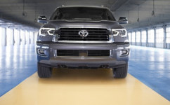 Toyota Sequoia SR5 5.7L V8 2018