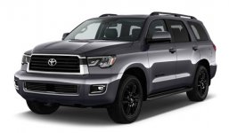 Toyota Sequoia SR5 RWD 2020