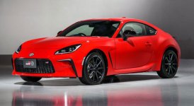 Toyota Supra A91 Carbon Fiber Edition 2023 Toyota Supra A91 Carbon Fiber Edition 2023