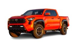 Toyota Tacoma 2026