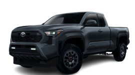 Toyota Tacoma TRD PreRunner 2024