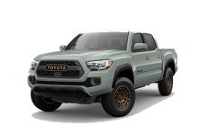 Toyota Tacoma Trail Edition 2023