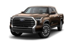 Toyota Tundra 1794 Edition Hybrid 2023