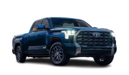 Toyota Tundra 1794 Edition Hybrid 2024