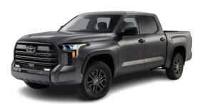 Toyota Tundra 2024