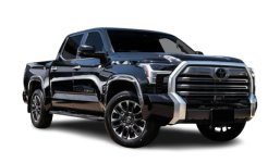 Toyota Tundra 2026
