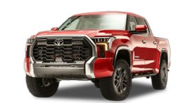 Toyota Tundra SR 2024