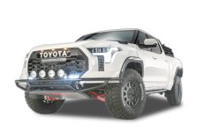 Toyota Tundra TRD Lift Kit 2023