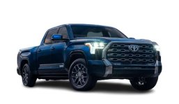 Toyota Tundra TRD Pro Hybrid 2024