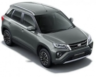 Toyota Urban Cruiser Mid 2022 Toyota Urban Cruiser Mid 2022