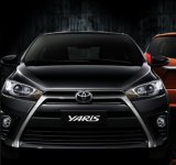 Toyota Yaris 1.3L S