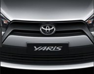 Toyota Yaris 1.5L SE TRD-S SPORT PACK 