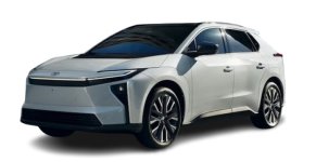 Toyota bZ EV 2026 Toyota bZ EV 2026