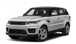 Land Rover Range Rover Sport V8 Autobiography 2022