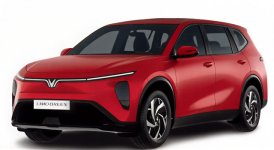 VinFast Limo Green 2026 