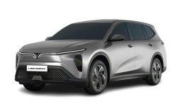 Vinfast Limo Green 2027