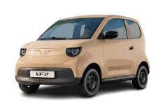 Vinfast VF 2 2027