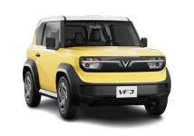 Vinfast VF 3 2027