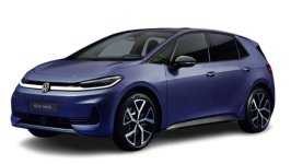 Volkswagen ID.3 Neo 2027