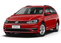 Volkswagen Golf SportWagen Trendline 2018