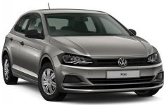 Volkswagen Polo 1.0 Trend Line 2019