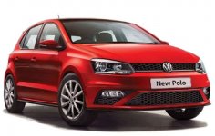 Volkswagen Polo 1.0 TSI High Line Plus AT 2020