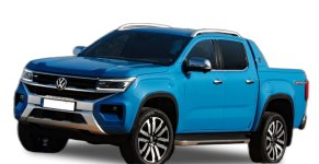 Volkswagen Amarok 2023