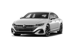 Volkswagen Arteon SEL R-Line 2024